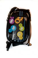 Сумка на бак Scoyco