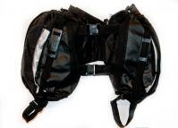 Сумки боковые Tanked улучшеные 40L