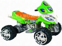 Квадроцикл. (OCIE)