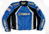 Текстильная мотокуртка YAMAHA
