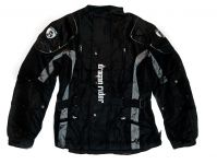 Туристическая мотокуртка Dragon Rider