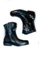 Мотоботы Alpinestars
