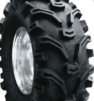 25/10 R12 KENDA K299 Bear Claw 45N Квадро R TL (Тайвань) (шт.)