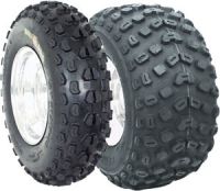 20/6 R10 KENDA K532 Klaw 17F Квадро F TL (Тайвань) (шт.)