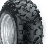 25/8 R12 KENDA K537 Bountyhunter 45F Квадро F TL (Тайвань) (