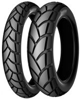 90/90 R21 MICHELIN ANAKEE2 54S Мото F TL/TT (Испания) (шт.)