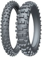 80/100 R21 MICHELIN CROSS AC10 51R Мото F TT (Чехия) (шт.)