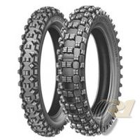 130/80 R18 MICHELIN CROSS COMPETITION S12  Мото R TT (Тайлан