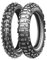 90/90 R21 MICHELIN DESERT 54R Мото F TT (Испания) (шт.)