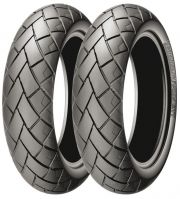 120/80 R14 MICHELIN PILOT CITY 58Р Скутер F TL (Сербия) (шт.