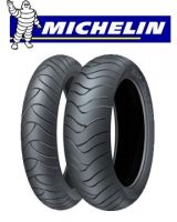 120/60 ZR17 MICHELIN PILOT ROAD 55W Мото F TL (Испания) (шт.)