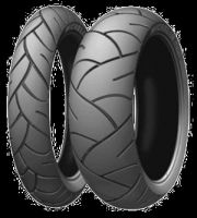 120/80 R16 MICHELIN PILOT SPORTY 60S Мото R TL/TT (Тайланд) (шт.)