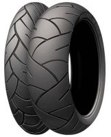 120/70 R12 MICHELIN PILOT SPORT 51Р Скутер FR TL (Сербия) (ш