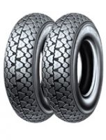 3.5/ R8 MICHELIN S83 46J Скутер FR TT (Сербия) (шт.)