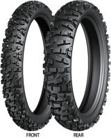 110/90 R19 MICHELIN STARCROSS HP4 62M Мото R TT (Тайланд) (ш