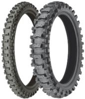 2.50/ R10 MICHELIN STARCROSS MS2  Мото F TT (Европа) (шт.)