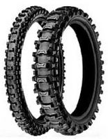 80/100 R21 MICHELIN STARCROSS MS3 51M Мото F TT (Тайланд) (ш