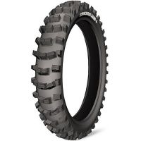 110/90 R19 MICHELIN STARCROSS SAND4 62M Мото R TT (Тайланд) (шт.)