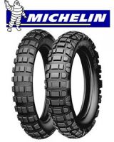 90/90 R21 MICHELIN T63 54S Мото F TT (Чехия) (шт.)
