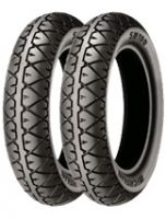 2/ R16 MICHELIN VM100 31J Скутер FR TT (Тайланд) (шт.)