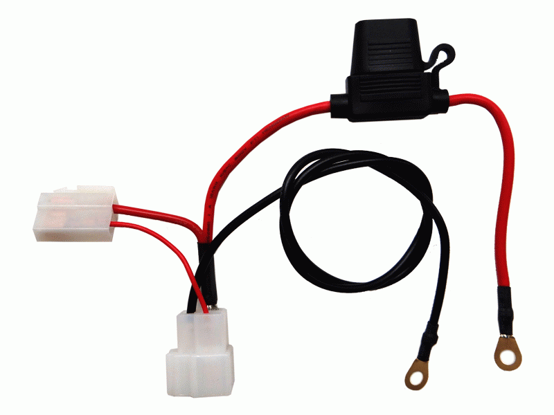  предохранитель электровелосипед